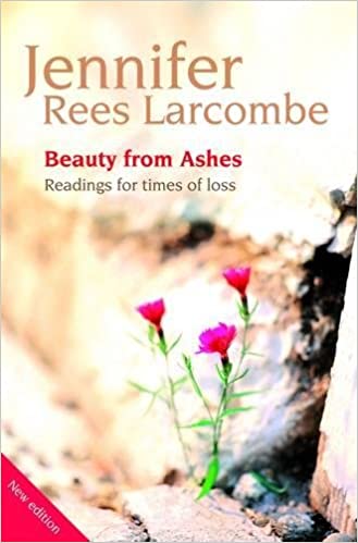 Beauty From Ashes PB - Jennifer Rees Larcombe